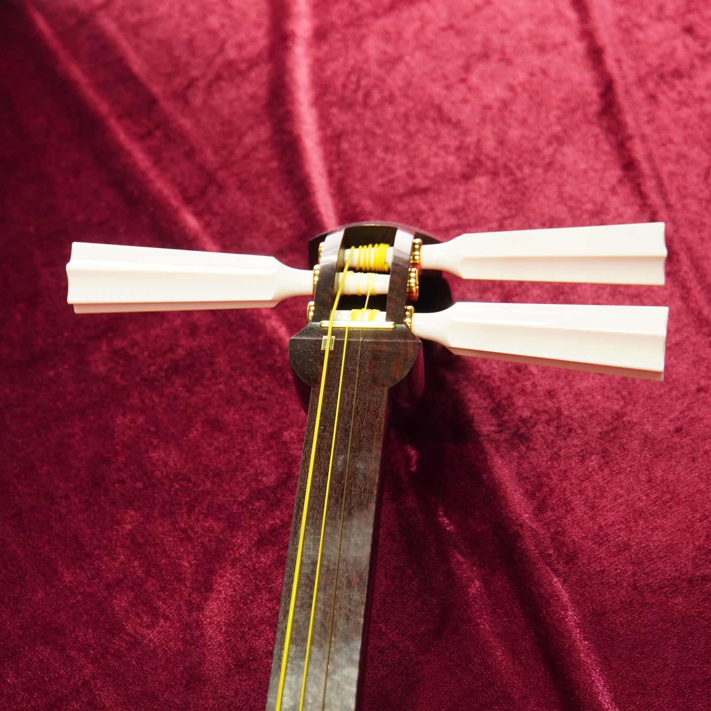 🎈Black Friday🎈7.Premium Tsugaru Shamisen (Pre-owned)