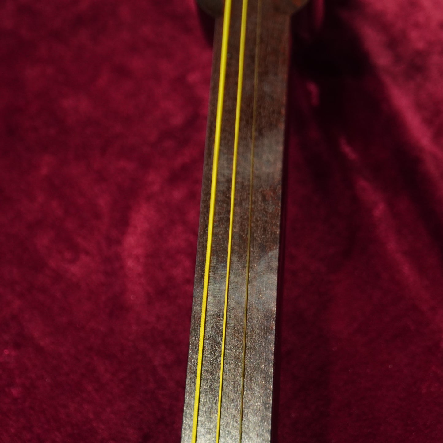 🎈Black Friday🎈7.Premium Tsugaru Shamisen (Pre-owned)