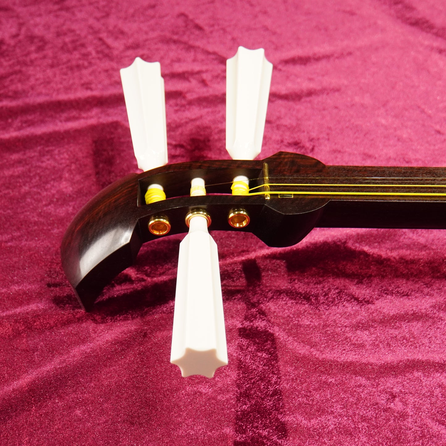 🎈Black Friday🎈7.Premium Tsugaru Shamisen (Pre-owned)