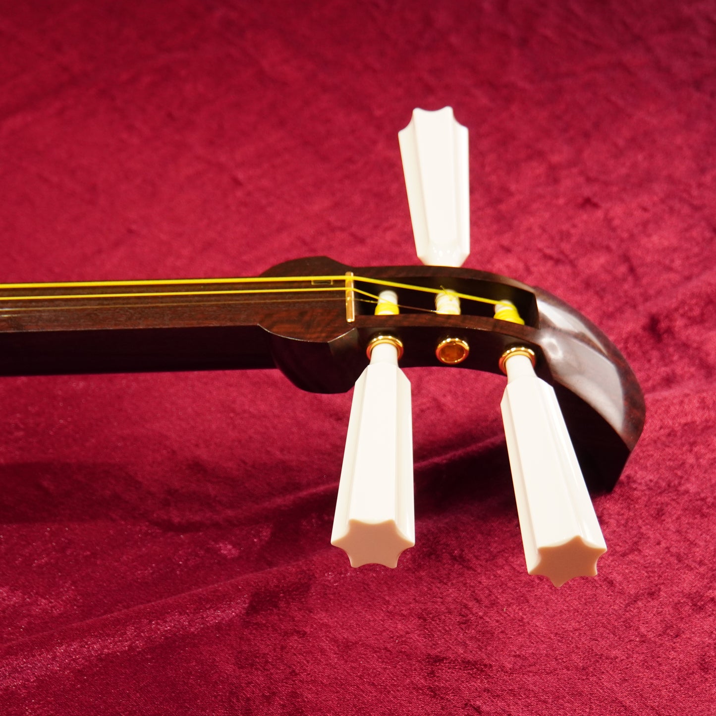 🎈Black Friday🎈7.Premium Tsugaru Shamisen (Pre-owned)