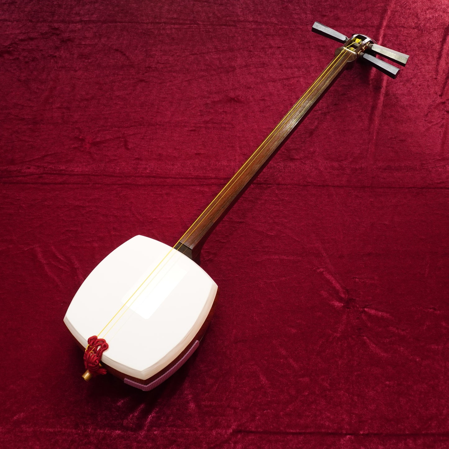 🎈Black Friday🎈9.Vintage Tsugaru Shamisen