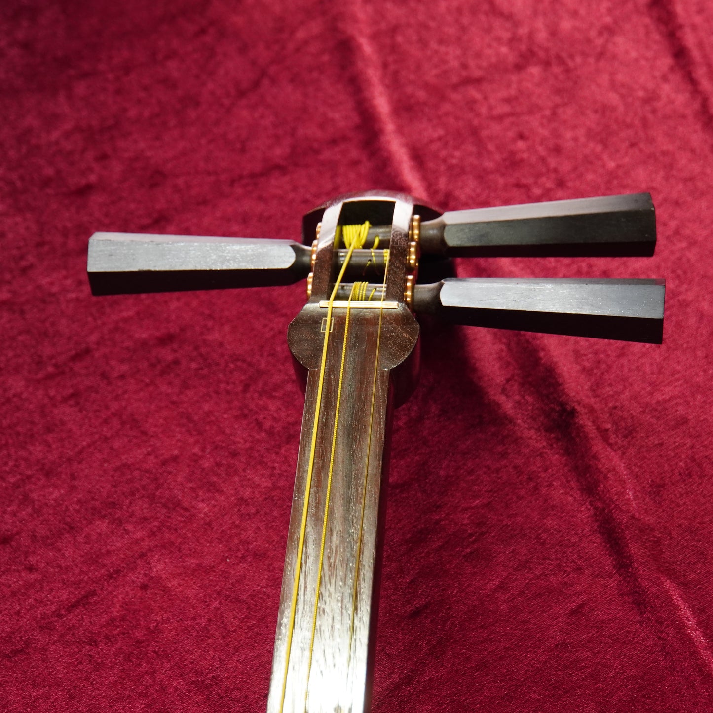 🎈Black Friday🎈9.Vintage Tsugaru Shamisen