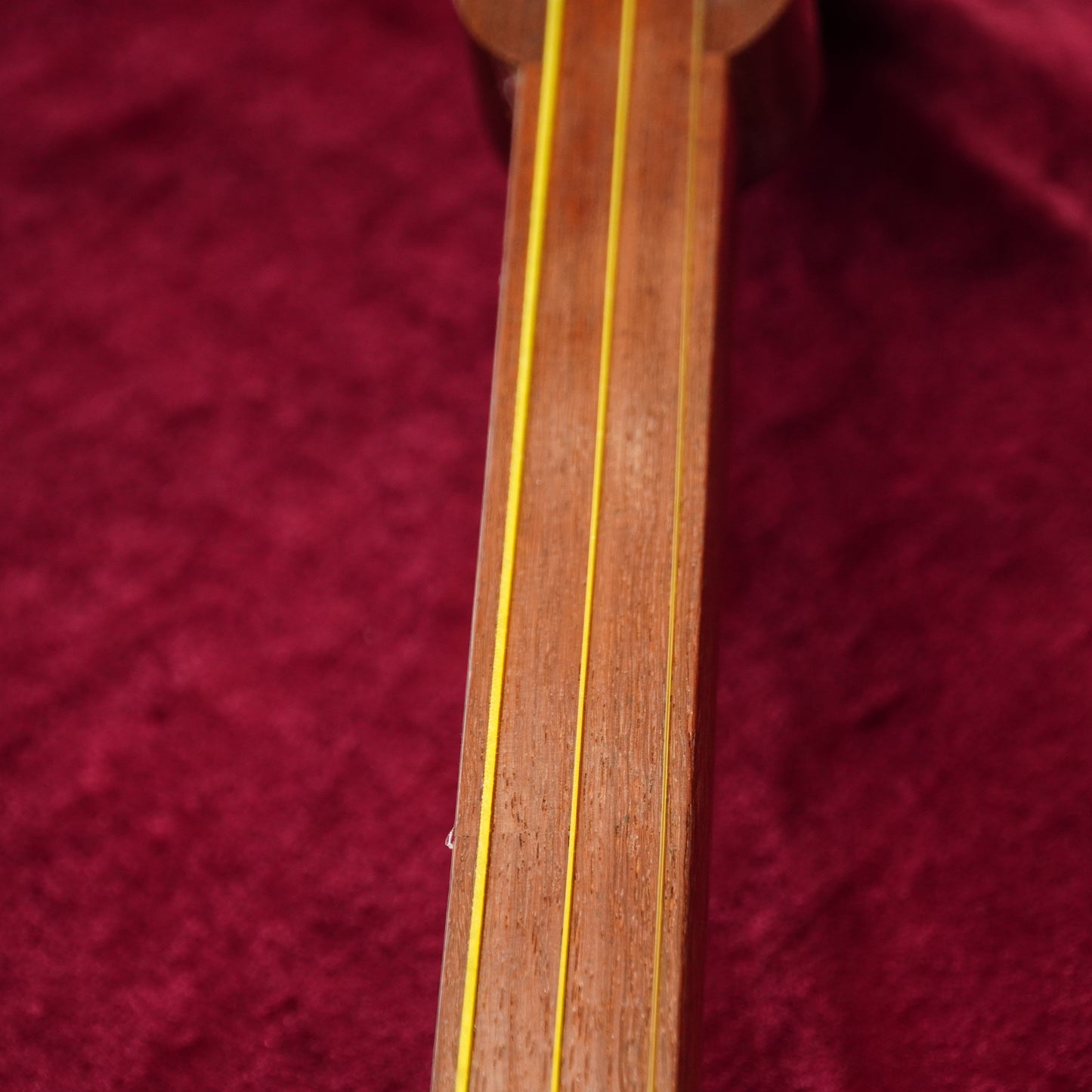 🎈Black Friday🎈12.Vintage Tsugaru Shamisen (Karin Wood)