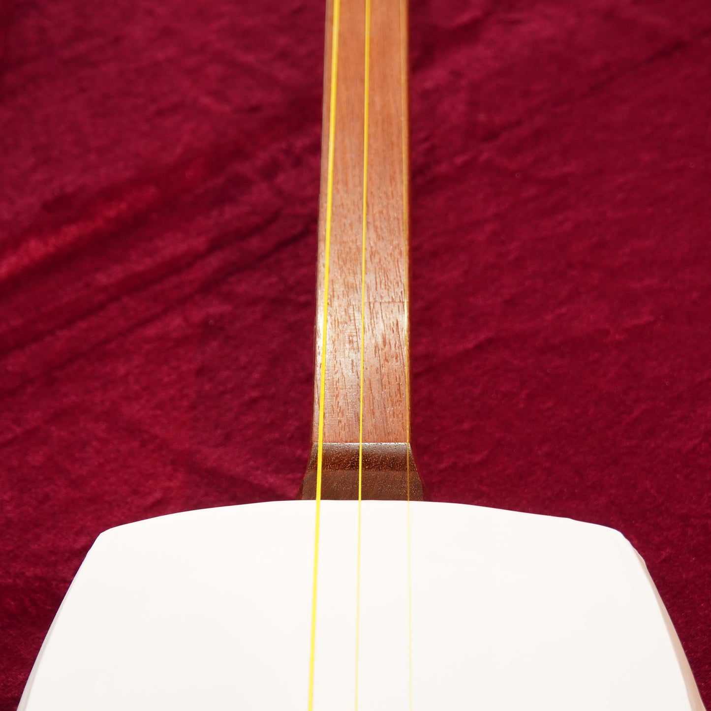 🎈Black Friday🎈12.Vintage Tsugaru Shamisen (Karin Wood)