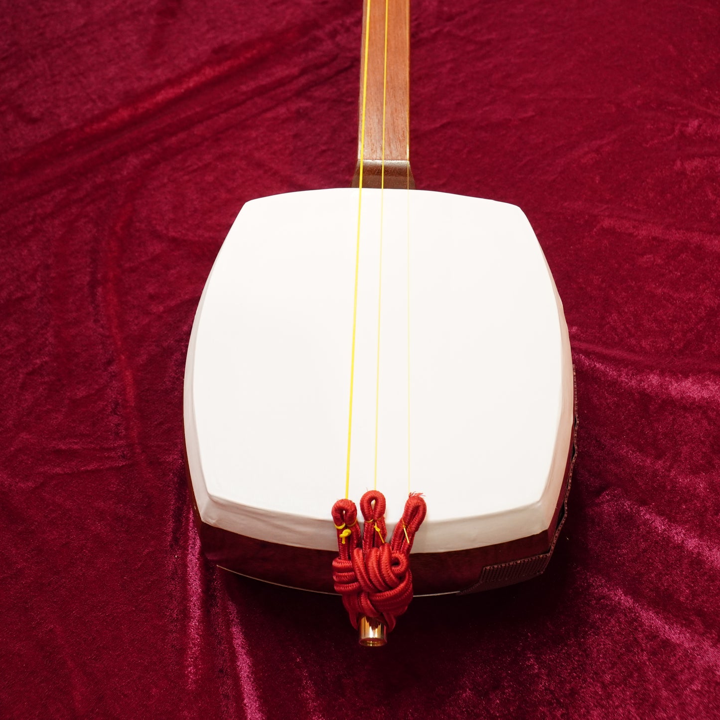 🎈Black Friday🎈12.Vintage Tsugaru Shamisen (Karin Wood)