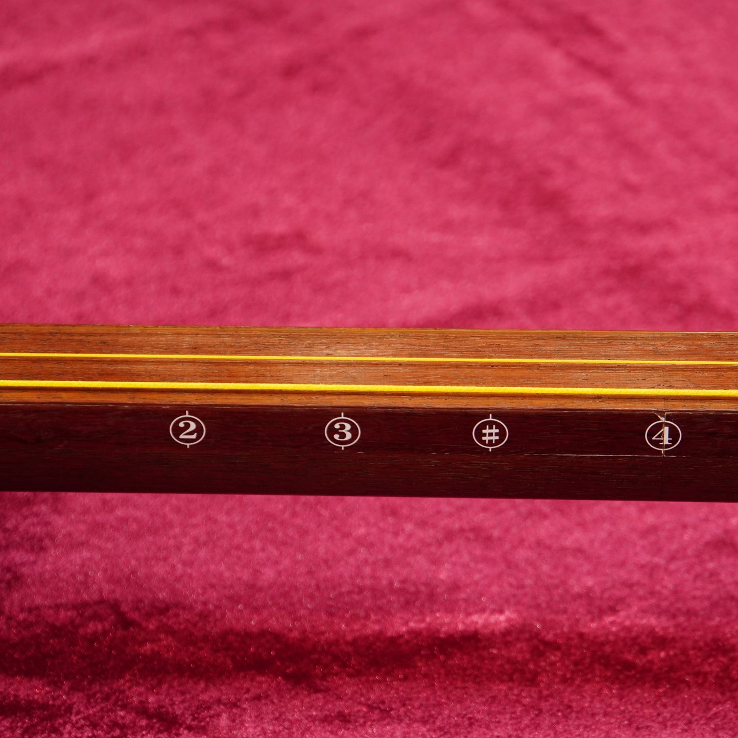 🎈Black Friday🎈12.Vintage Tsugaru Shamisen (Karin Wood)