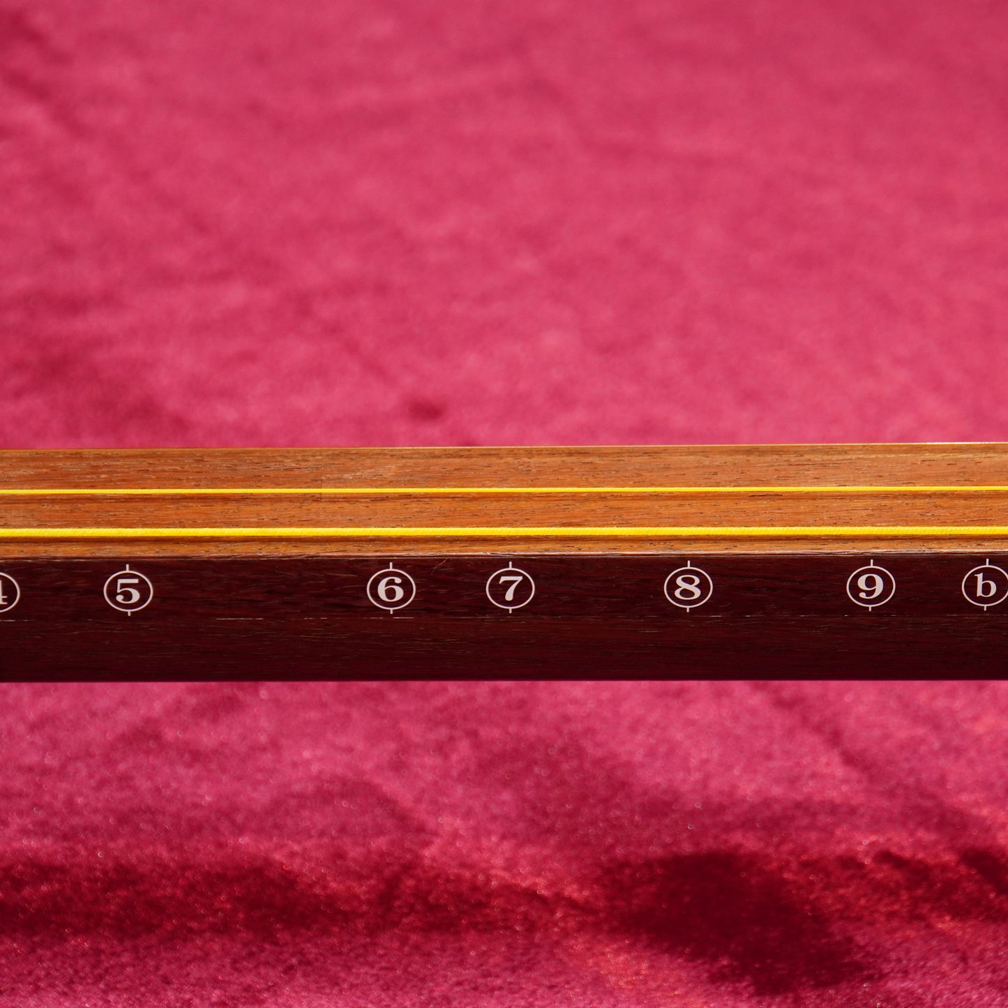 🎈Black Friday🎈12.Vintage Tsugaru Shamisen (Karin Wood)