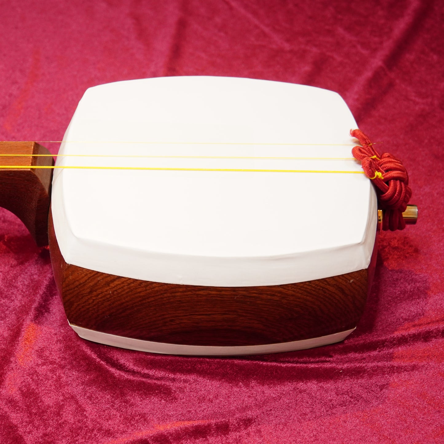 🎈Black Friday🎈12.Vintage Tsugaru Shamisen (Karin Wood)