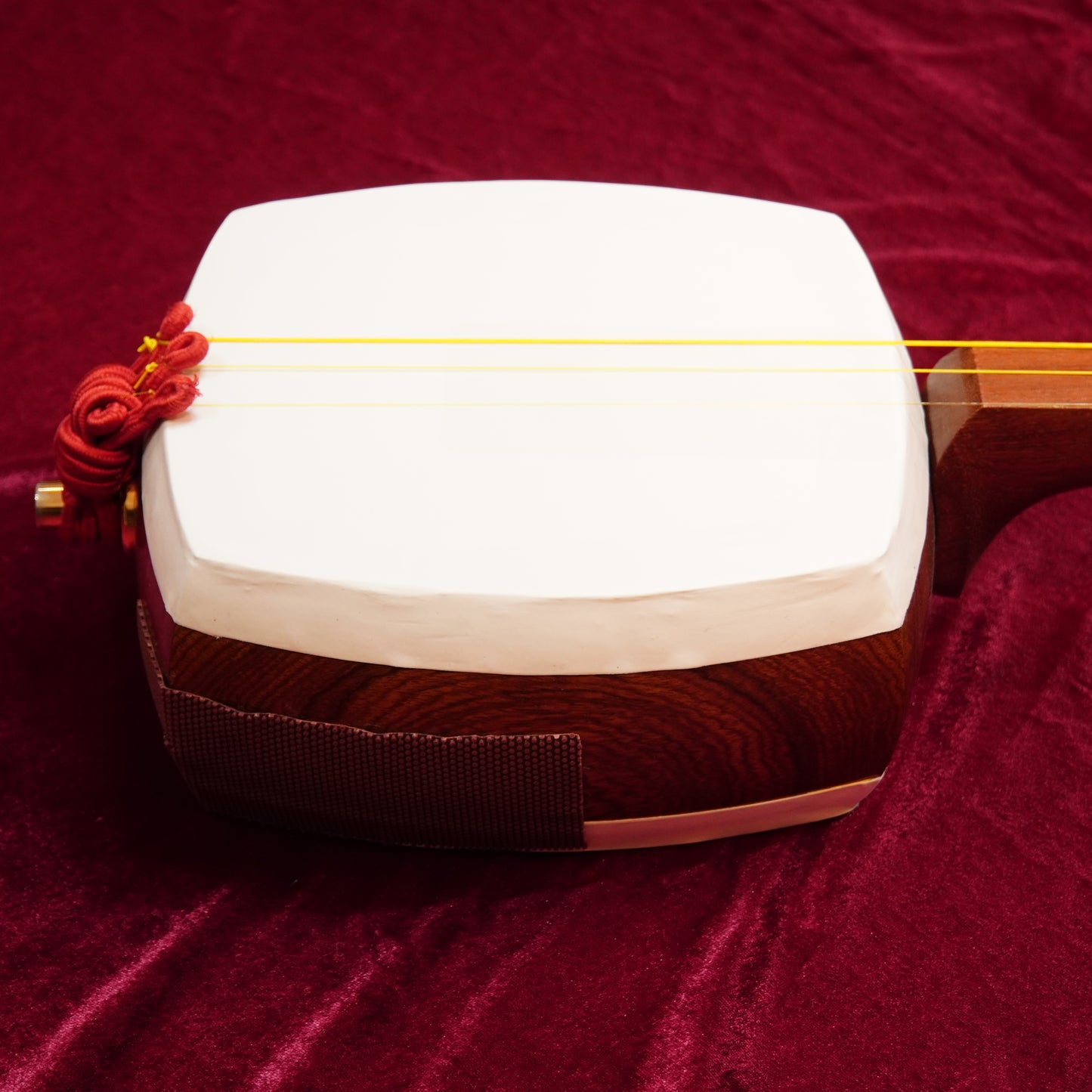 🎈Black Friday🎈12.Vintage Tsugaru Shamisen (Karin Wood)