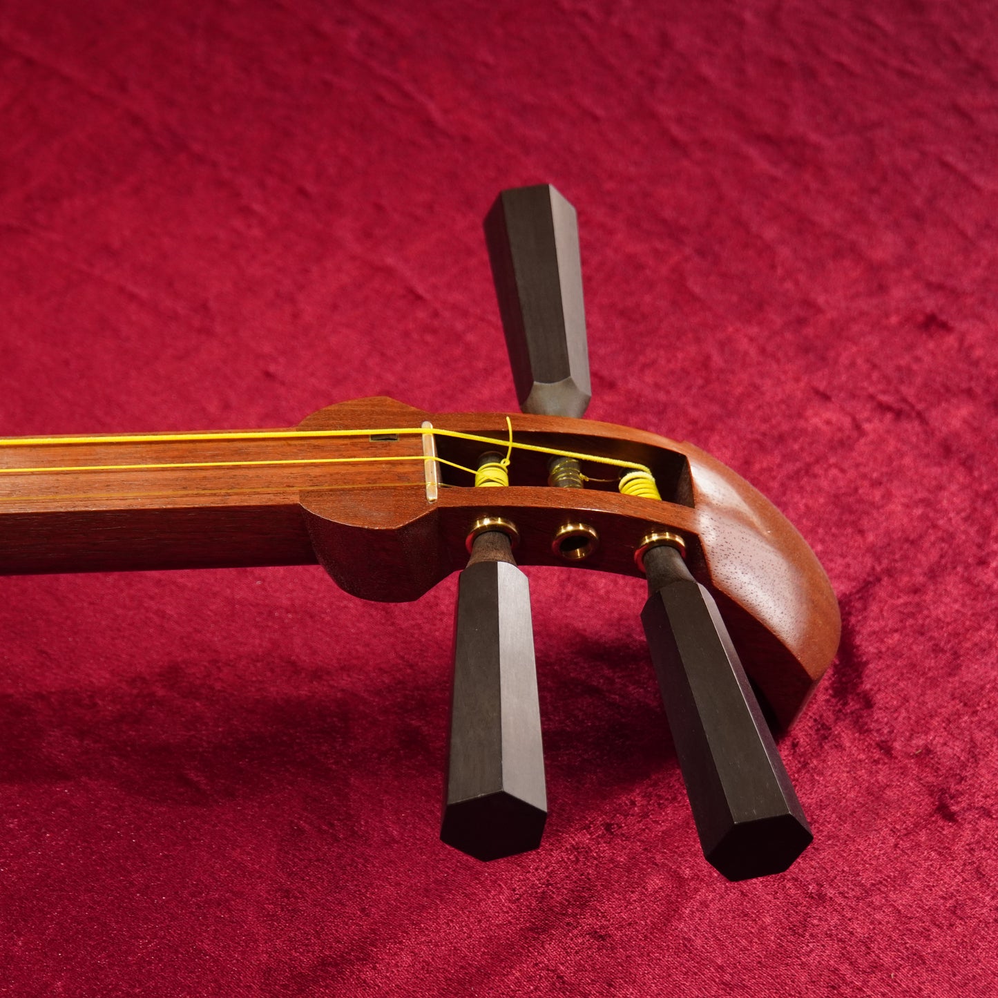 🎈Black Friday🎈12.Vintage Tsugaru Shamisen (Karin Wood)