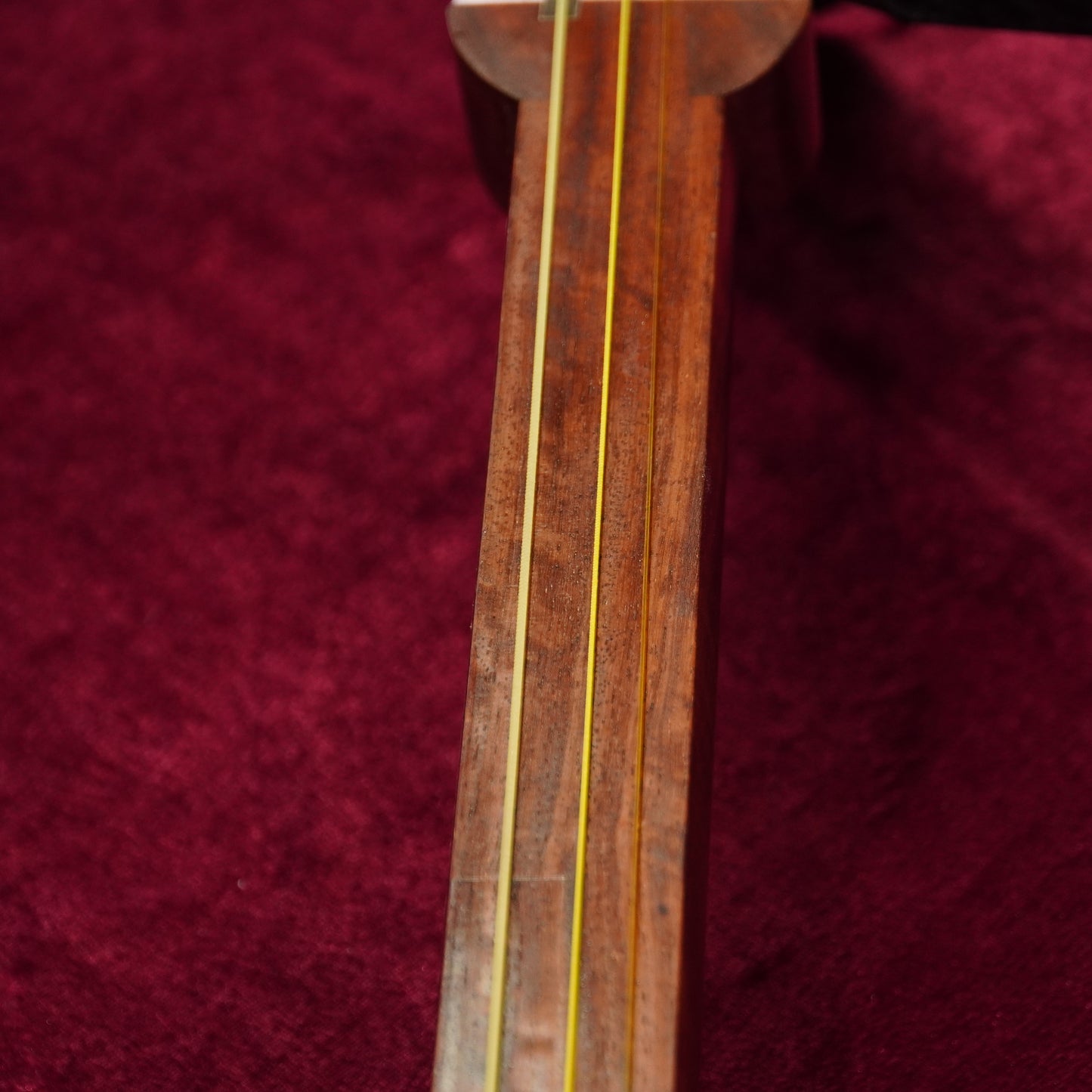🎈Black Friday🎈13.Vintage Tsugaru Shamisen (Karin Wood)