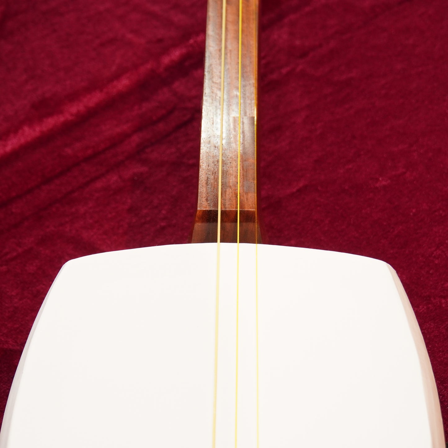 🎈Black Friday🎈13.Vintage Tsugaru Shamisen (Karin Wood)