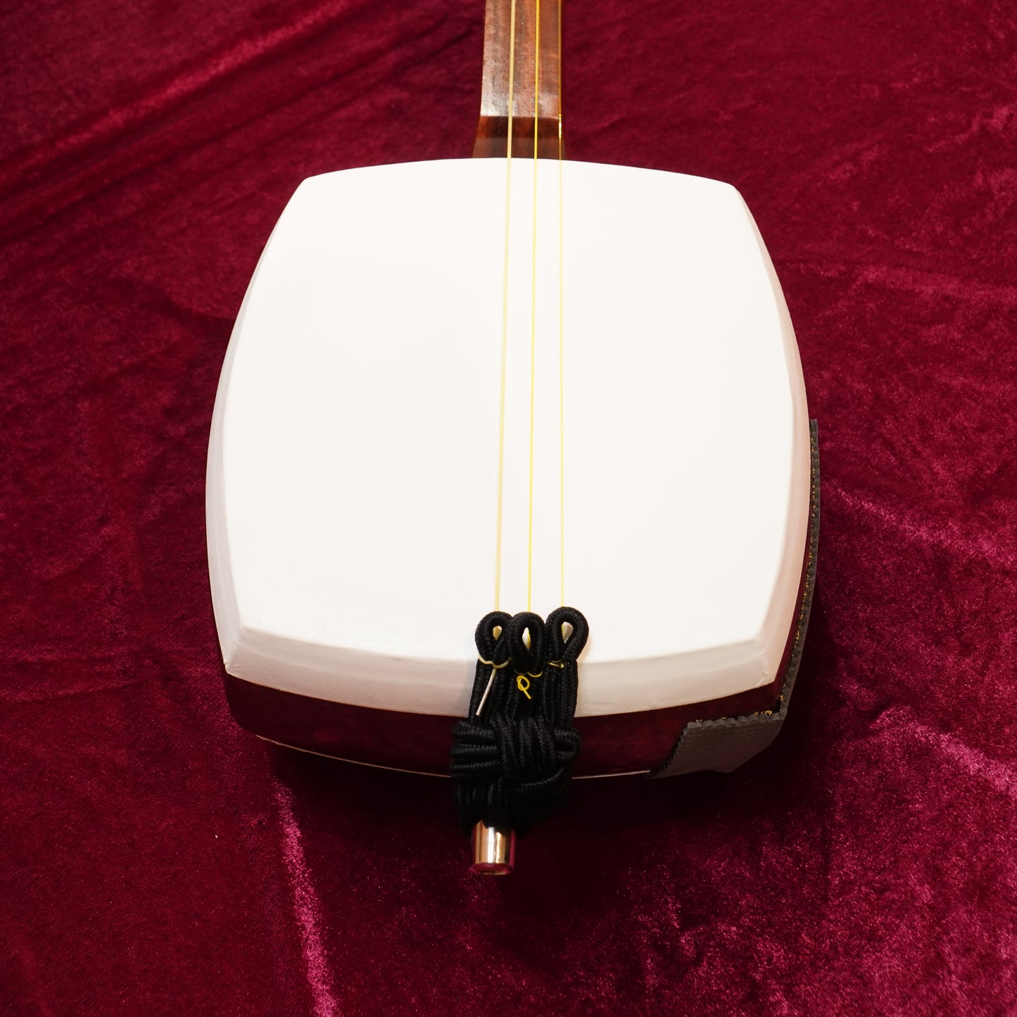 🎈Black Friday🎈13.Vintage Tsugaru Shamisen (Karin Wood)