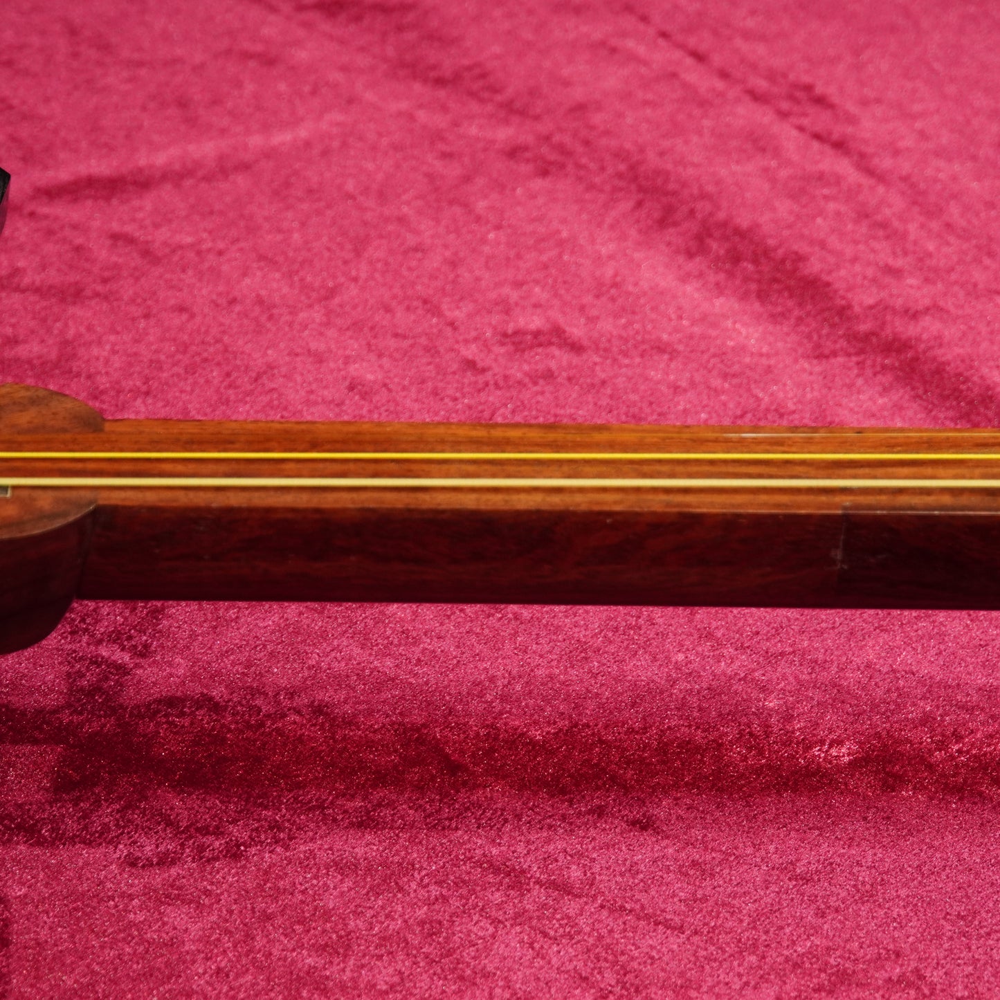 🎈Black Friday🎈13.Vintage Tsugaru Shamisen (Karin Wood)