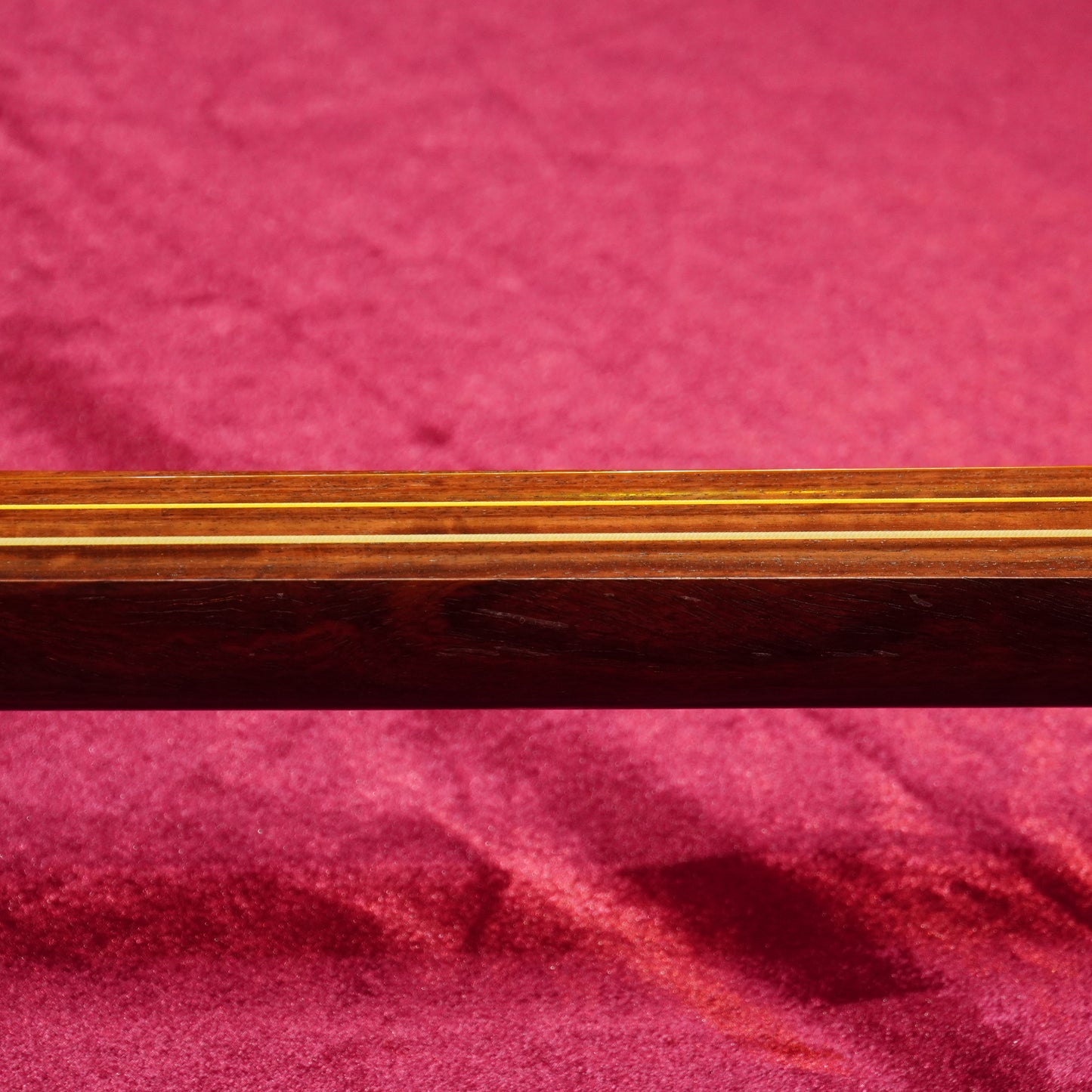🎈Black Friday🎈13.Vintage Tsugaru Shamisen (Karin Wood)