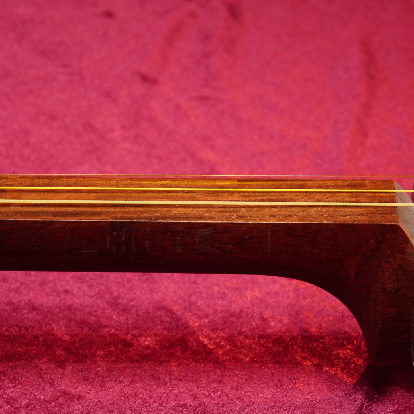 🎈Black Friday🎈13.Vintage Tsugaru Shamisen (Karin Wood)