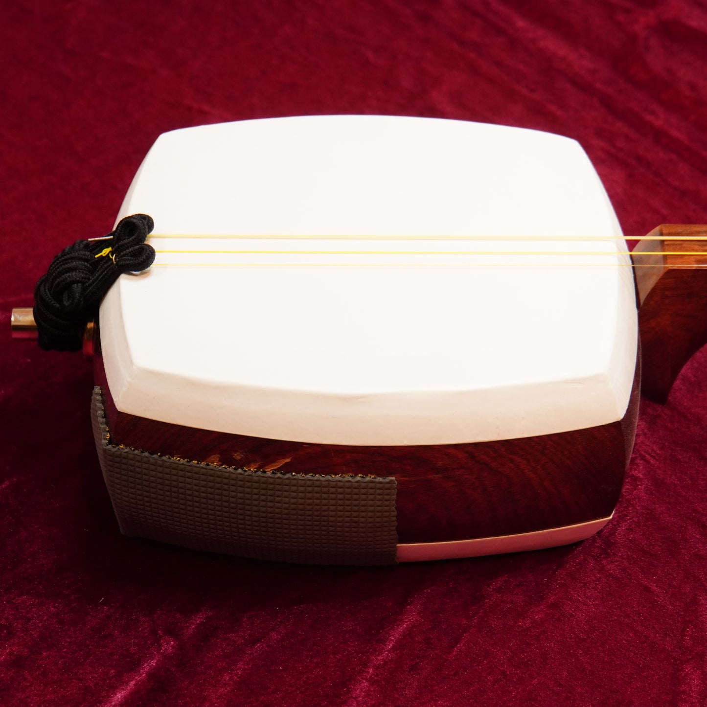 🎈Black Friday🎈13.Vintage Tsugaru Shamisen (Karin Wood)