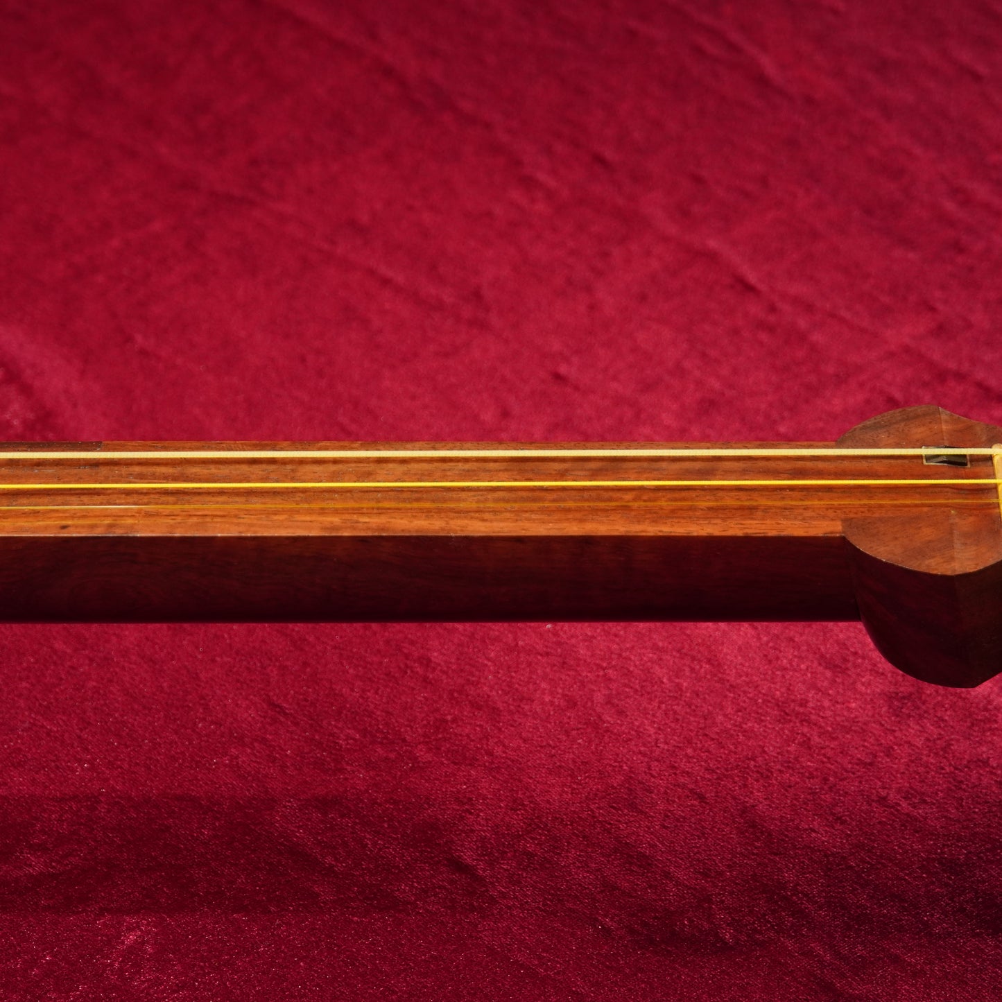 🎈Black Friday🎈13.Vintage Tsugaru Shamisen (Karin Wood)
