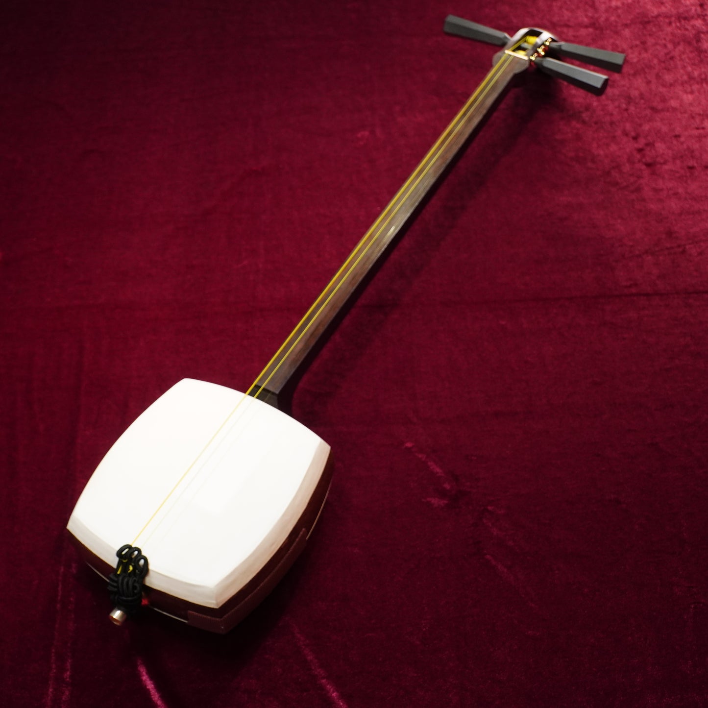 🎈Black Friday🎈15② Tsugaru Shamisen – Used　