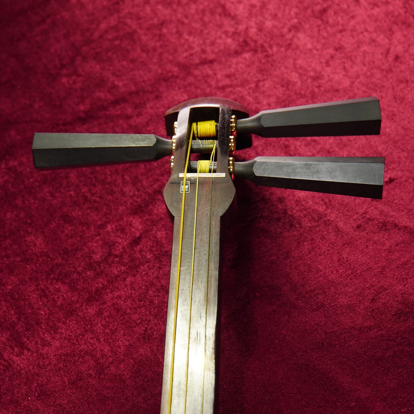 🎈Black Friday🎈15② Tsugaru Shamisen – Used　