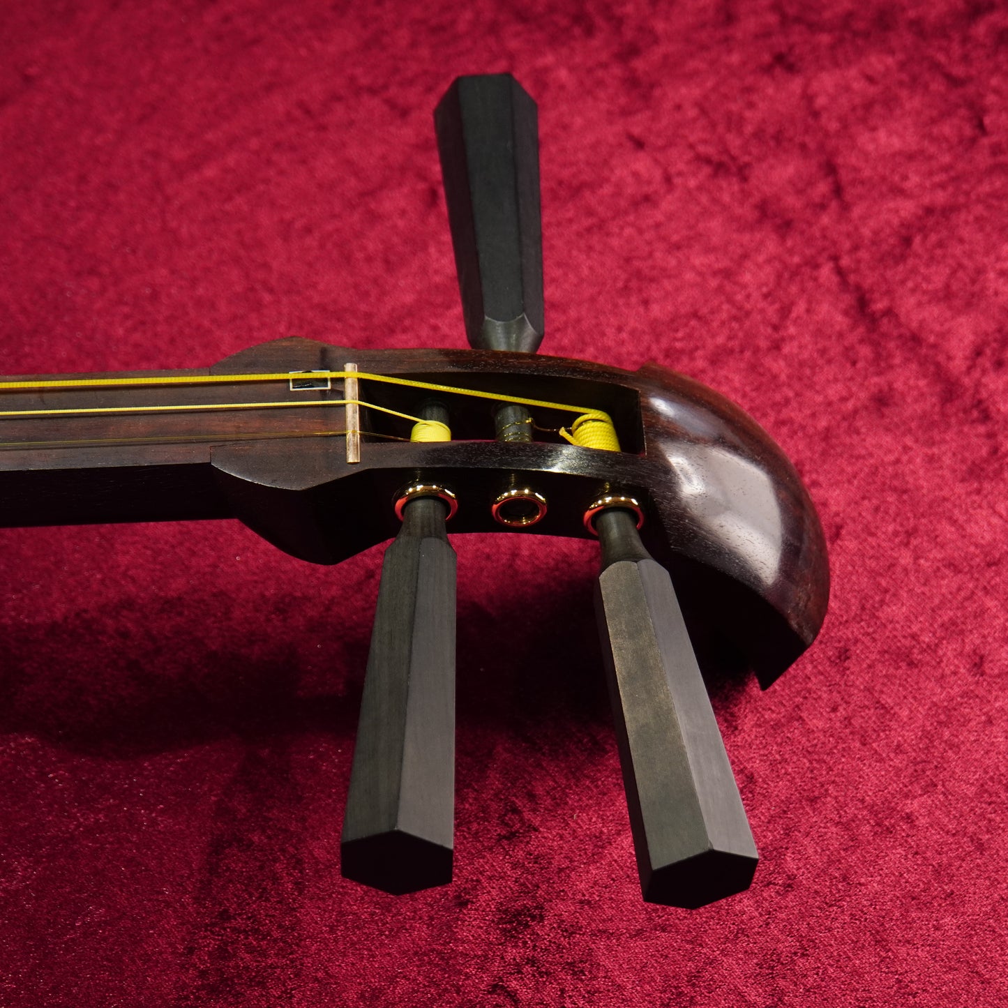 🎈Black Friday🎈15② Tsugaru Shamisen – Used　