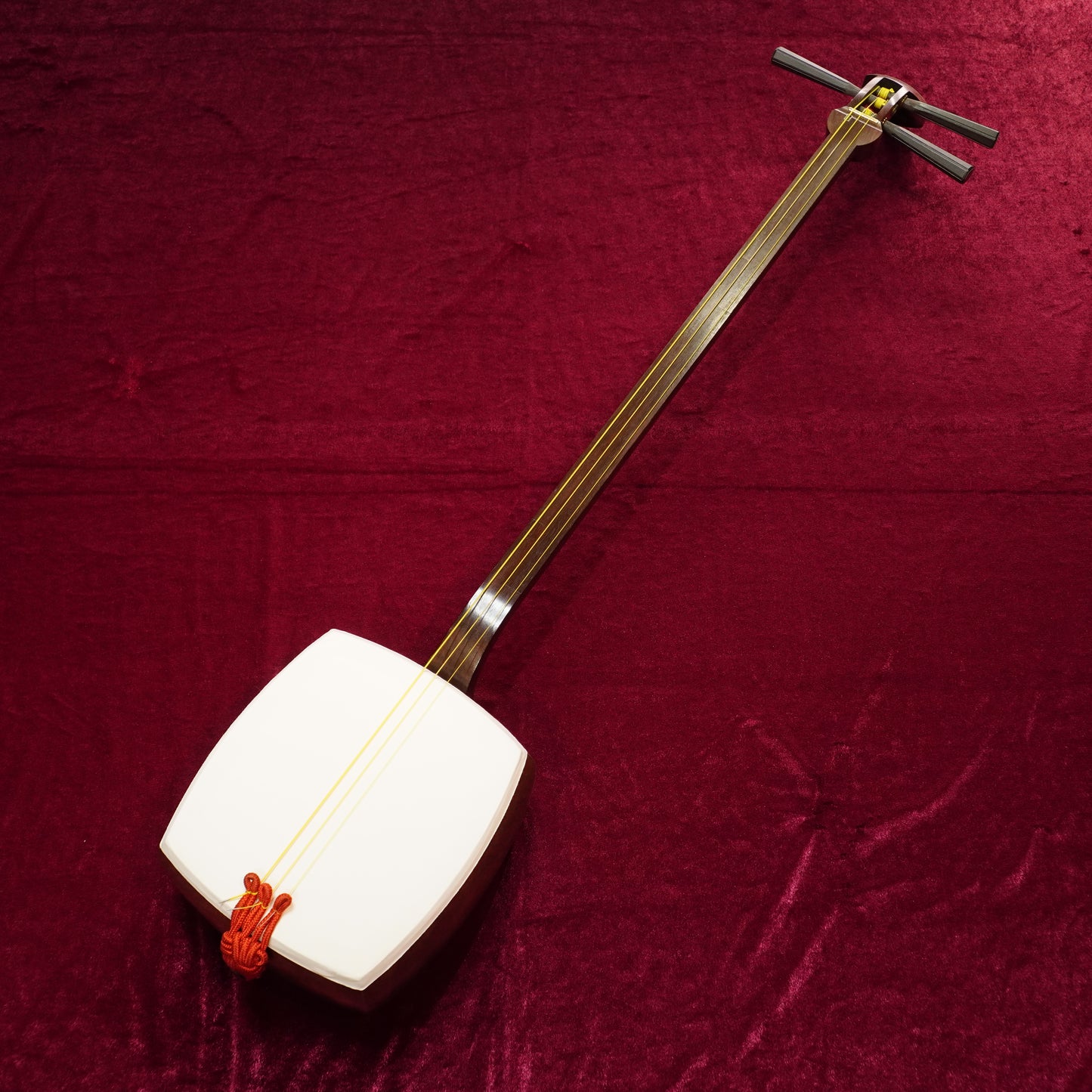 18.Vintage Minyo & Hososao Shamisen