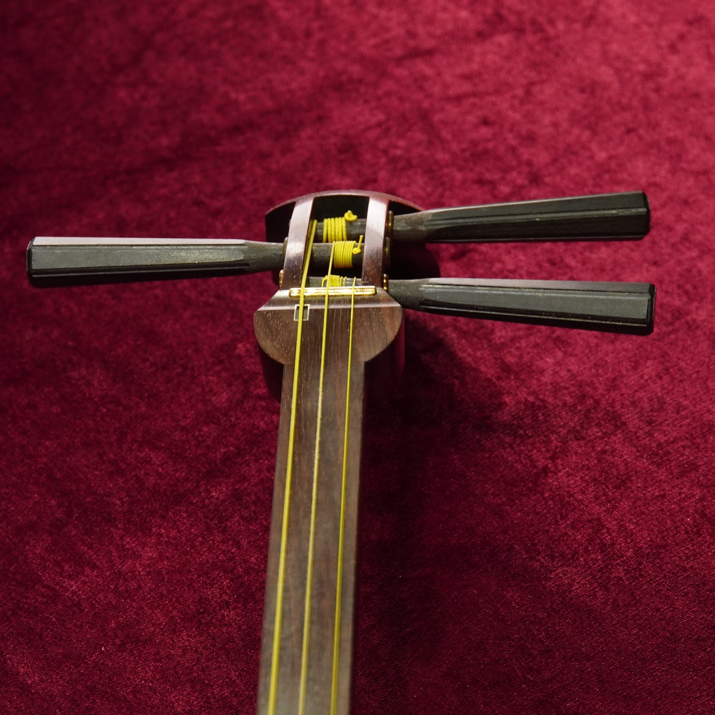 18.Vintage Minyo & Hososao Shamisen