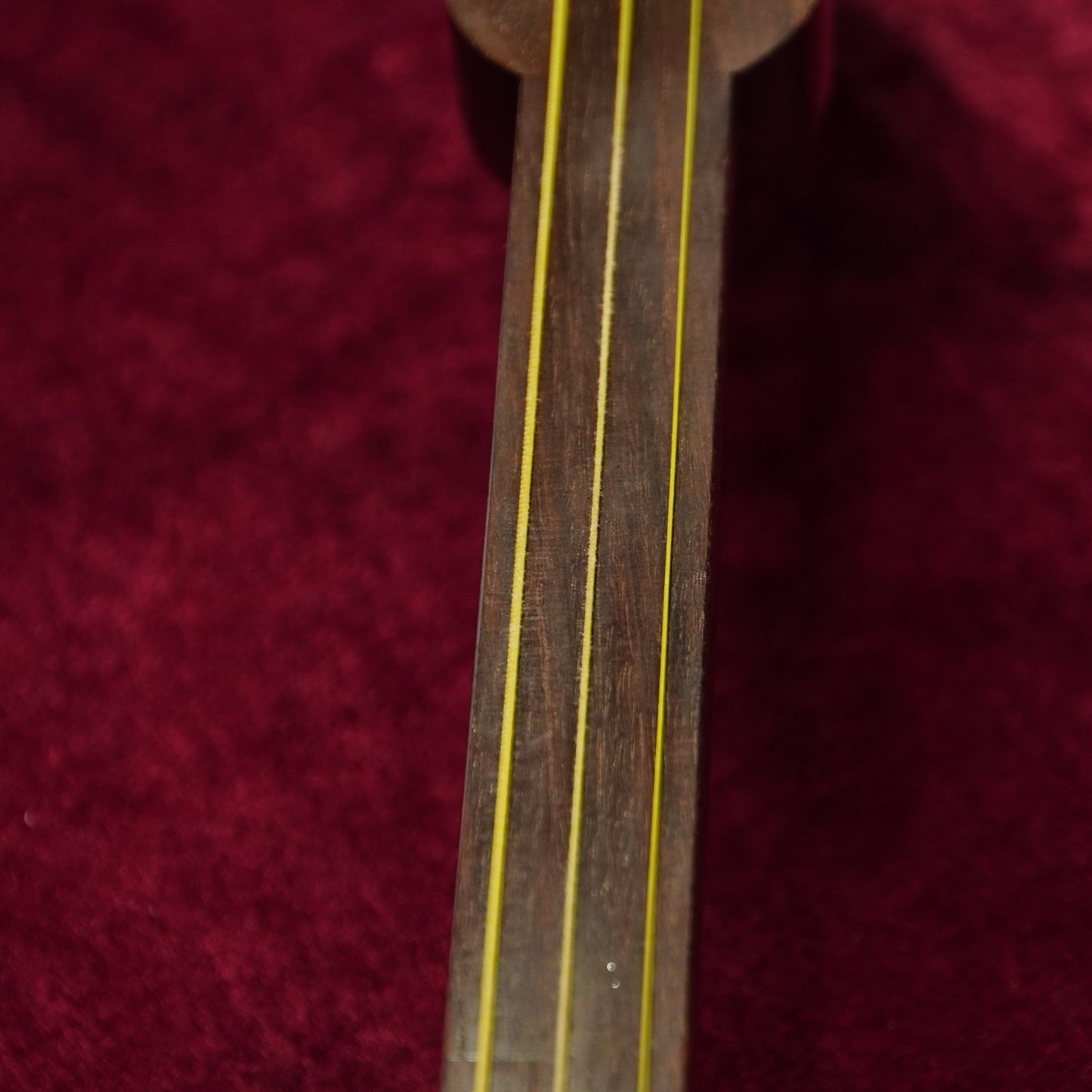 18.Vintage Minyo & Hososao Shamisen
