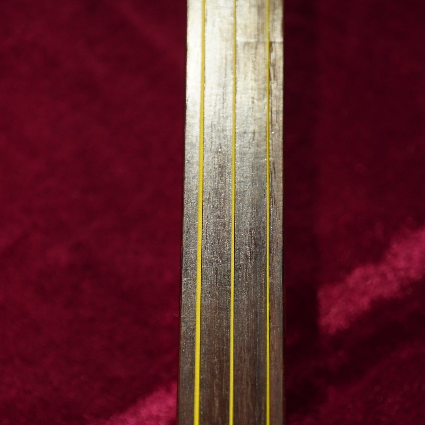 18.Vintage Minyo & Hososao Shamisen