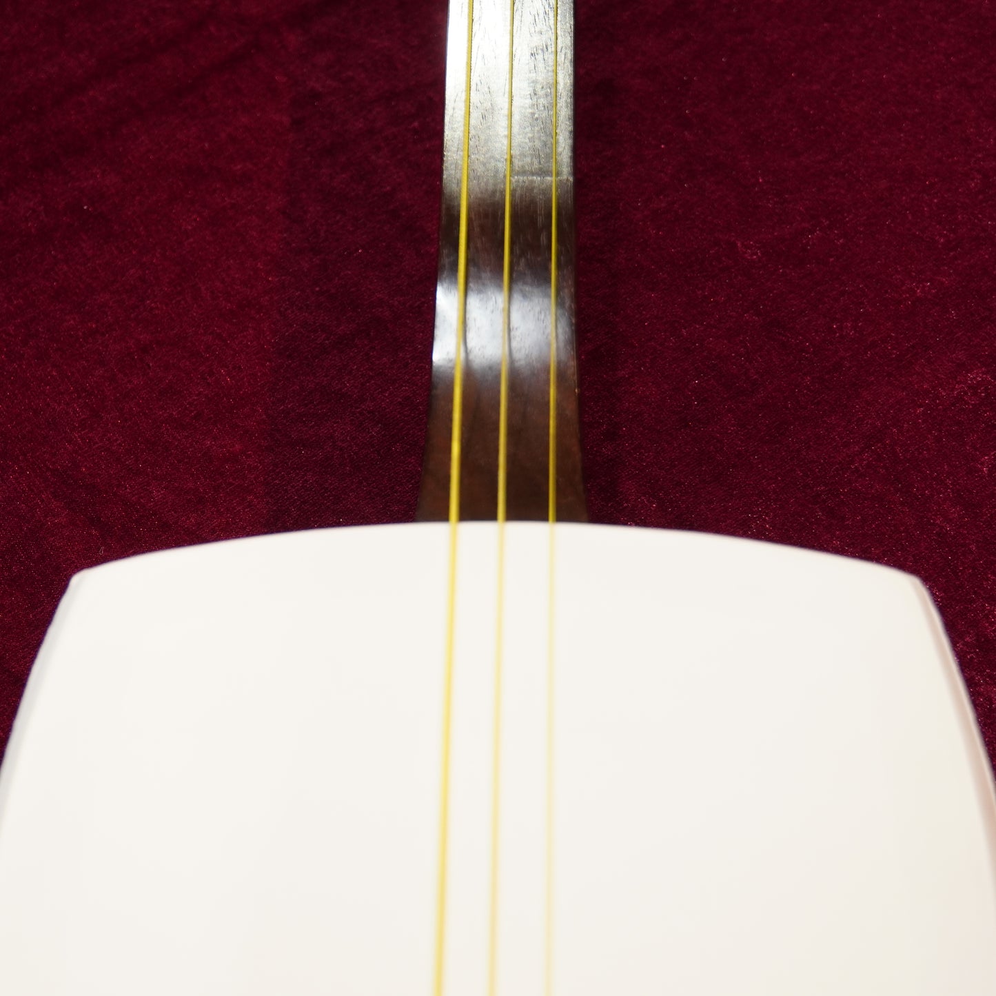 18.Vintage Minyo & Hososao Shamisen