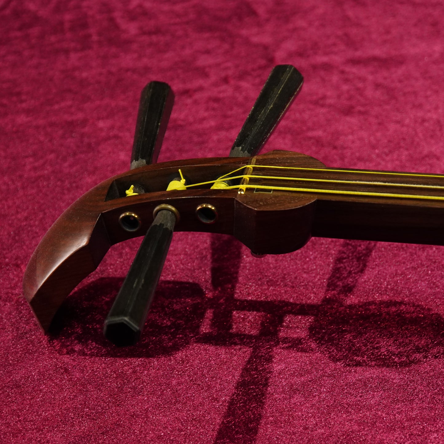 18.Vintage Minyo & Hososao Shamisen