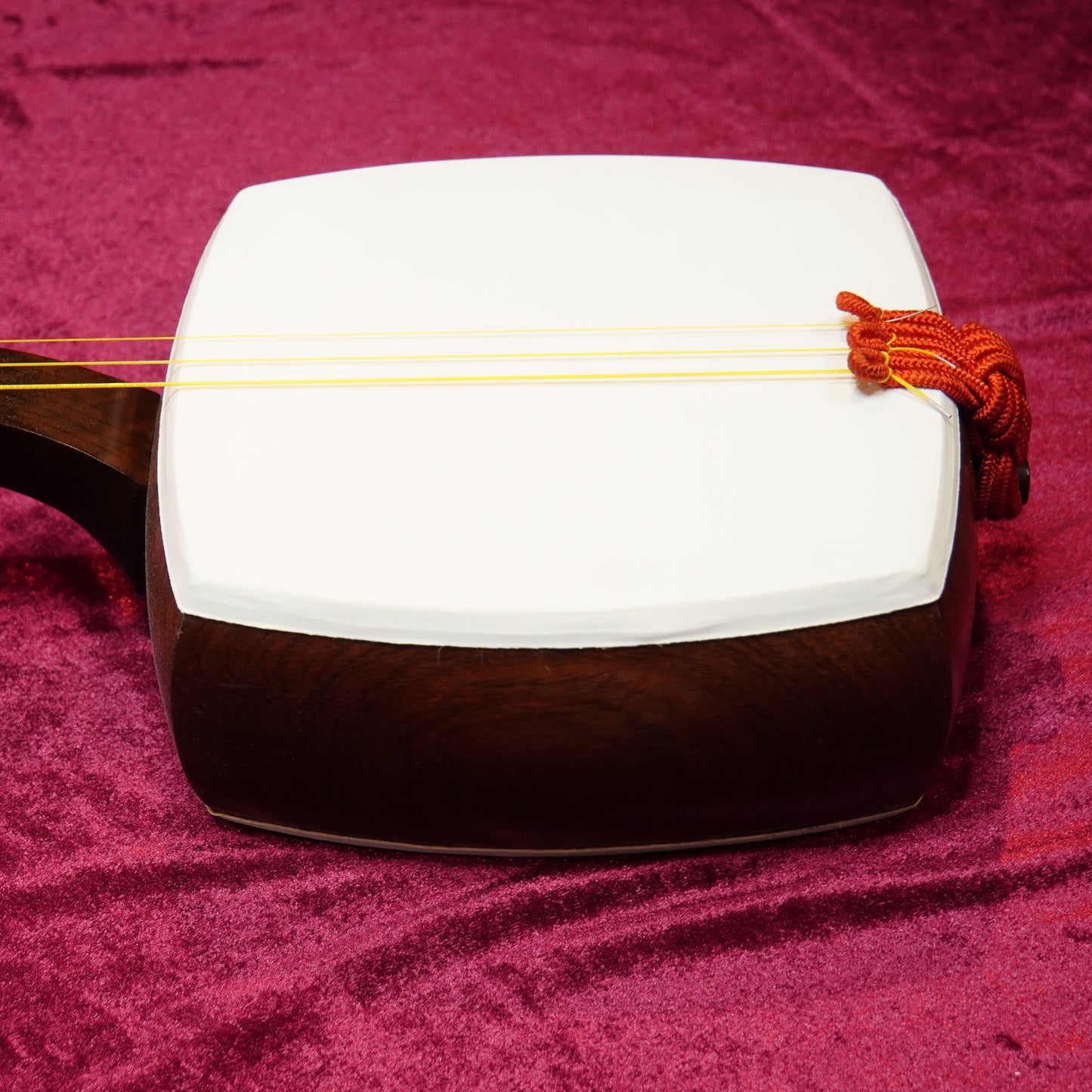 18.Vintage Minyo & Hososao Shamisen