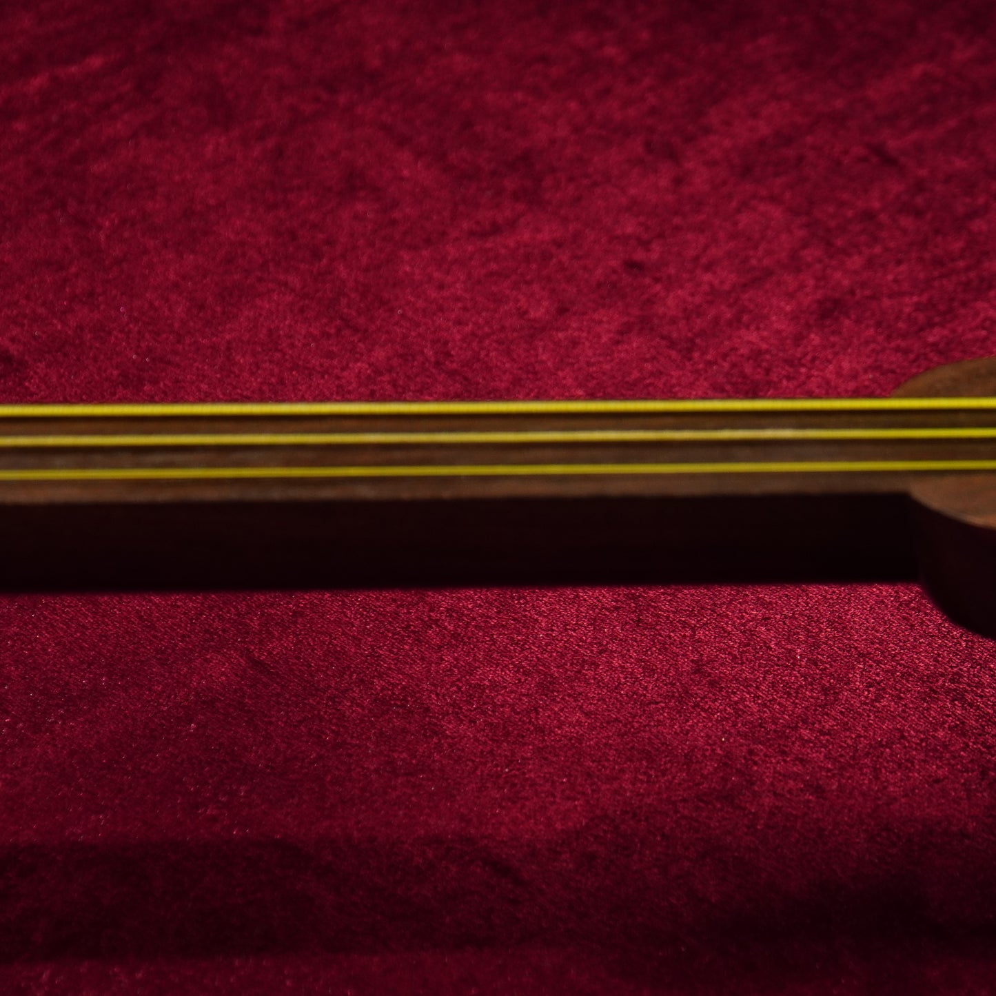 18.Vintage Minyo & Hososao Shamisen