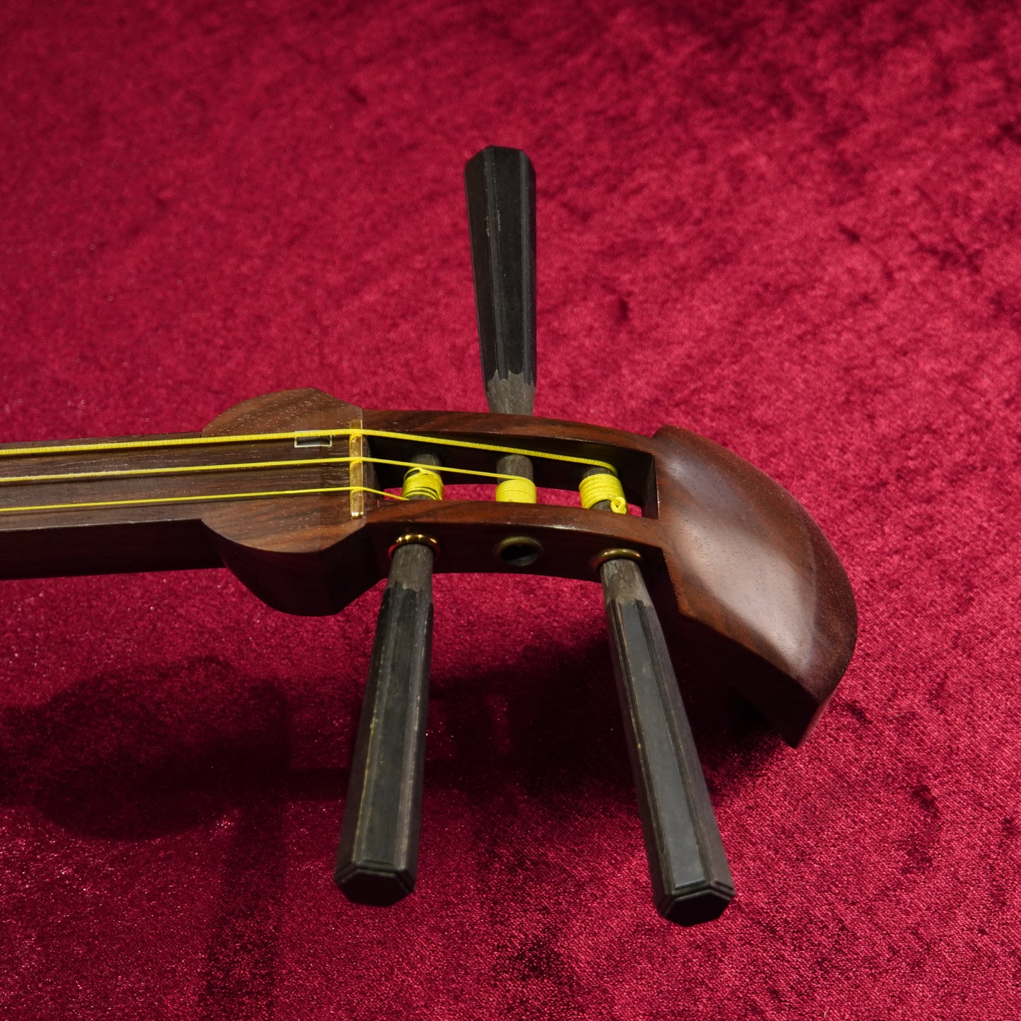 18.Vintage Minyo & Hososao Shamisen