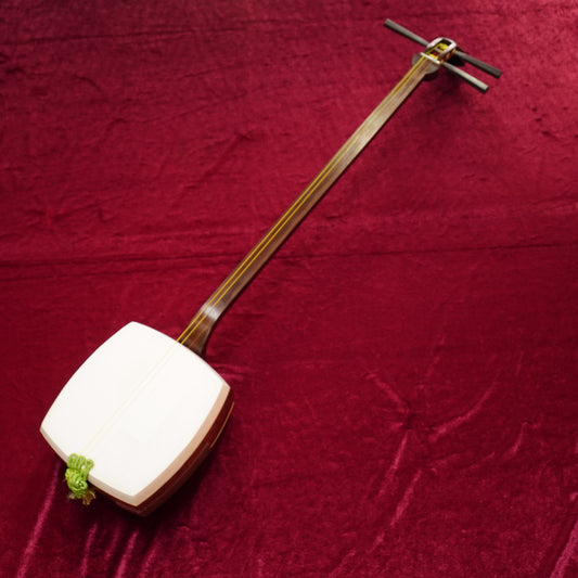 20.Vintage Minyo & Hososao Shamisen