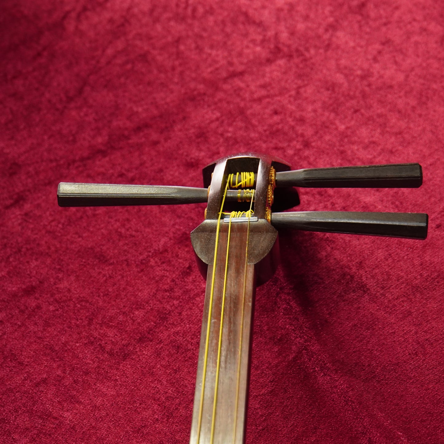 20.Vintage Minyo & Hososao Shamisen