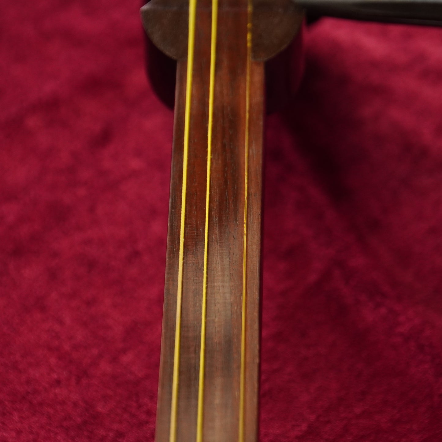 20.Vintage Minyo & Hososao Shamisen