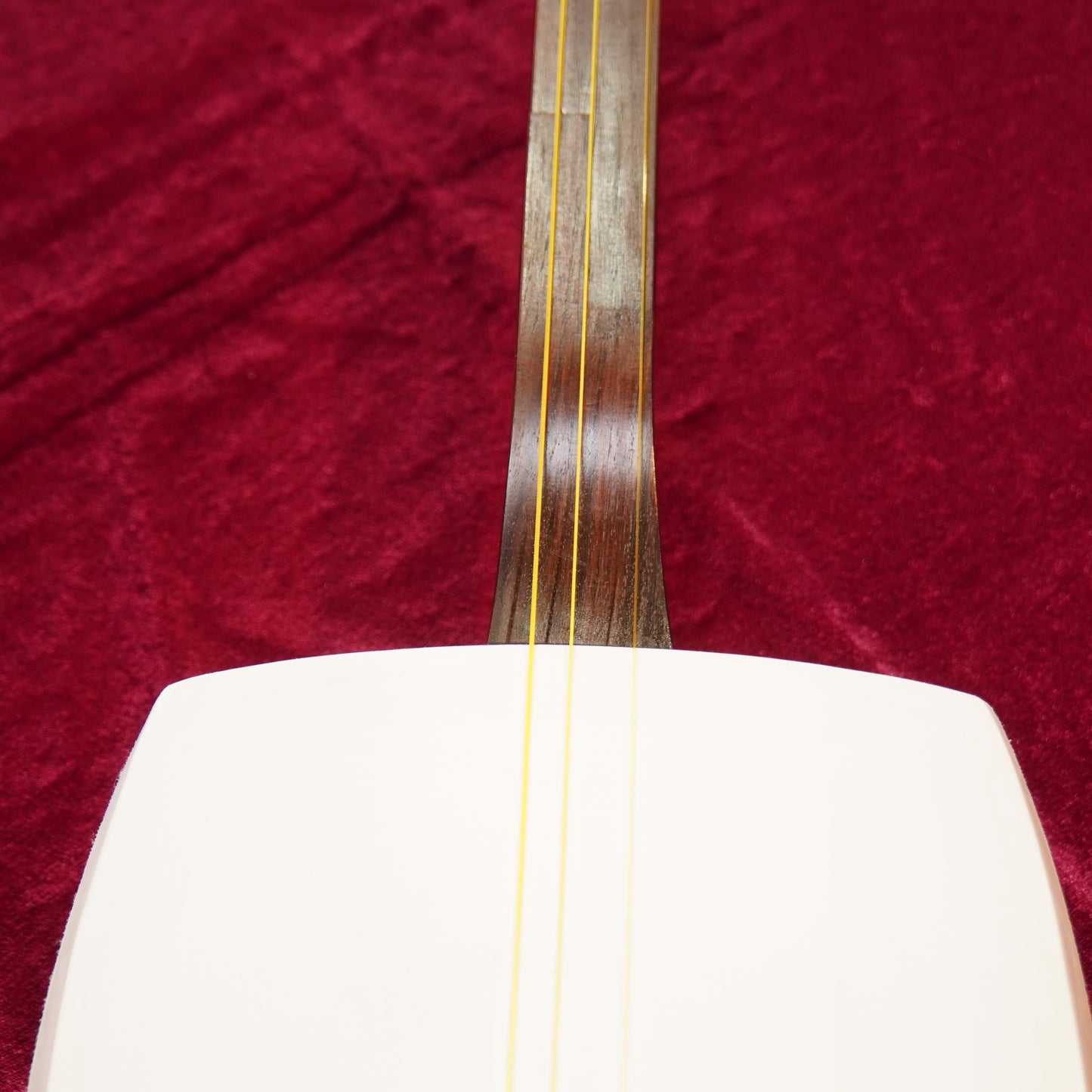 20.Vintage Minyo & Hososao Shamisen