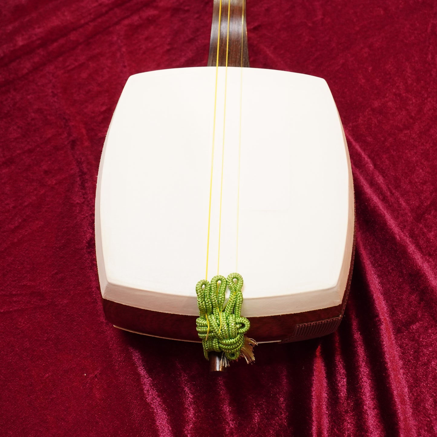 20.Vintage Minyo & Hososao Shamisen