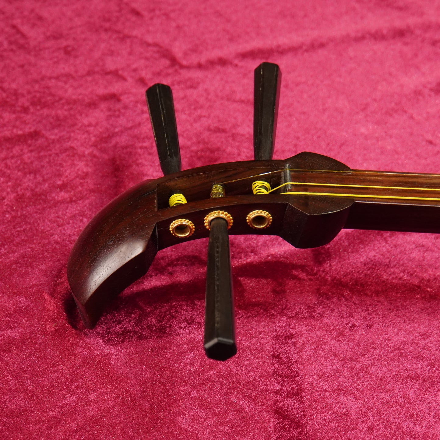 20.Vintage Minyo & Hososao Shamisen