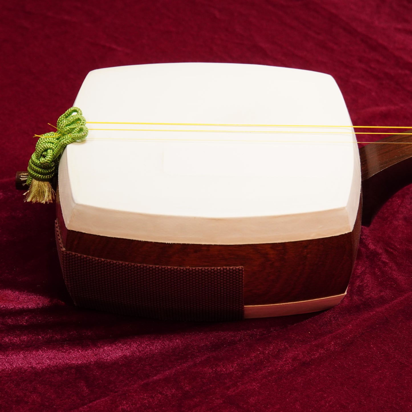 20.Vintage Minyo & Hososao Shamisen