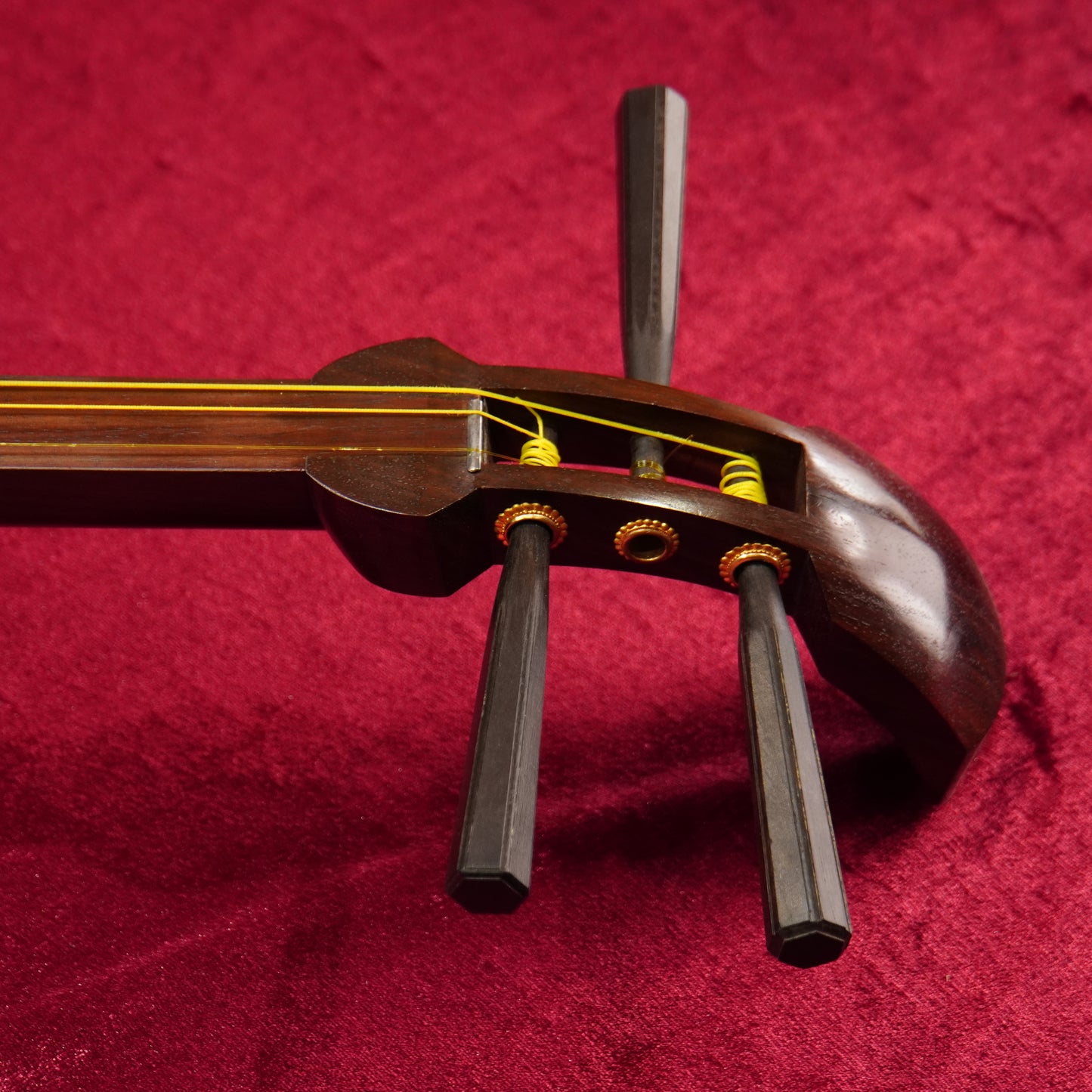 20.Vintage Minyo & Hososao Shamisen