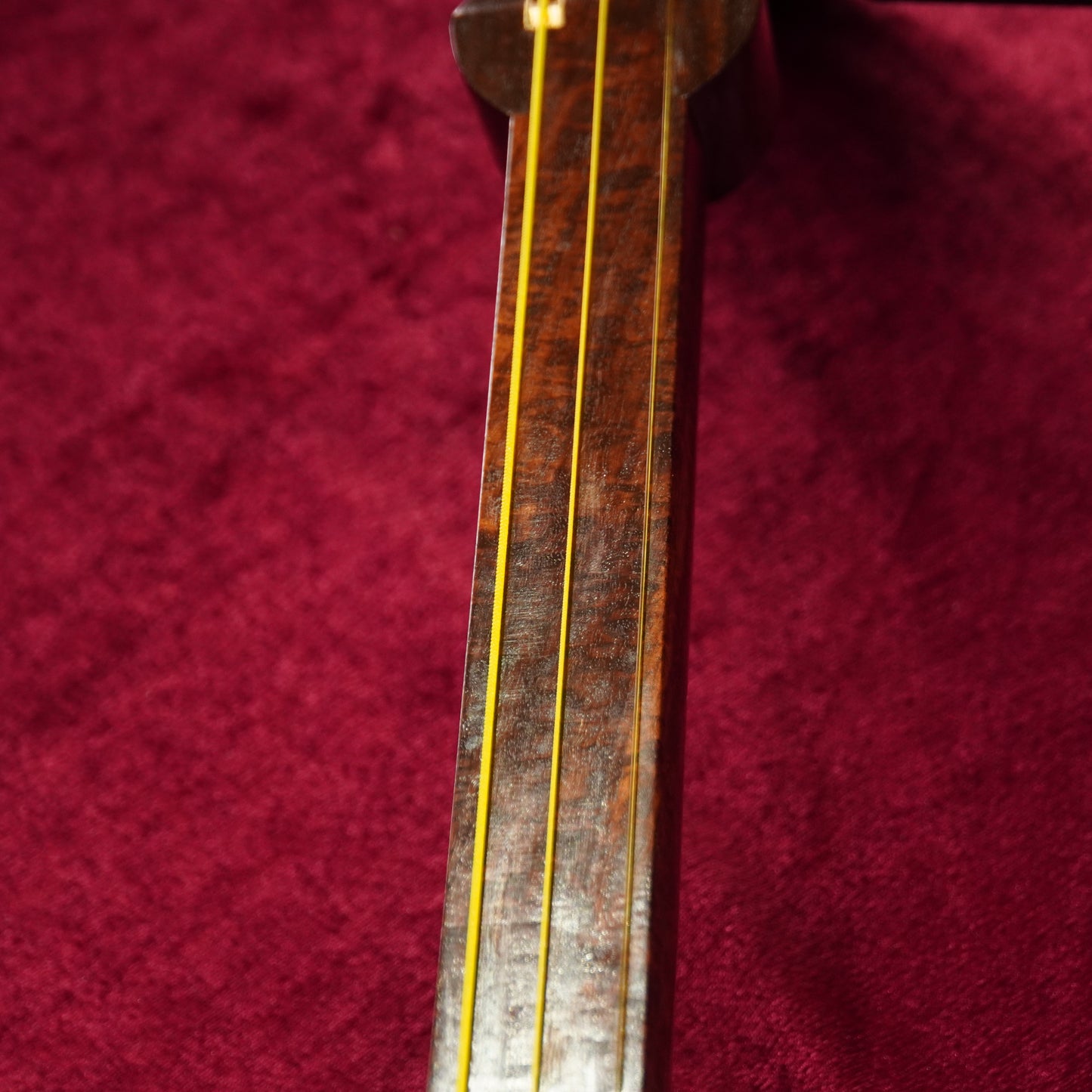 22.Premium Shitan Tsugaru Shamisen