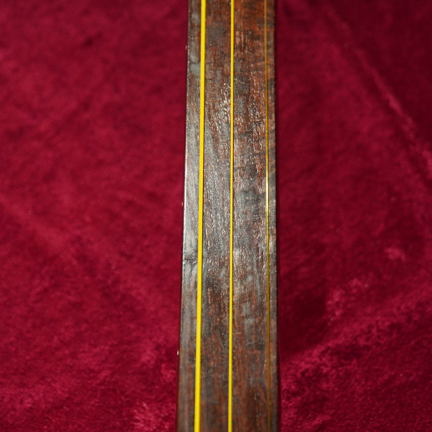 22.Premium Shitan Tsugaru Shamisen