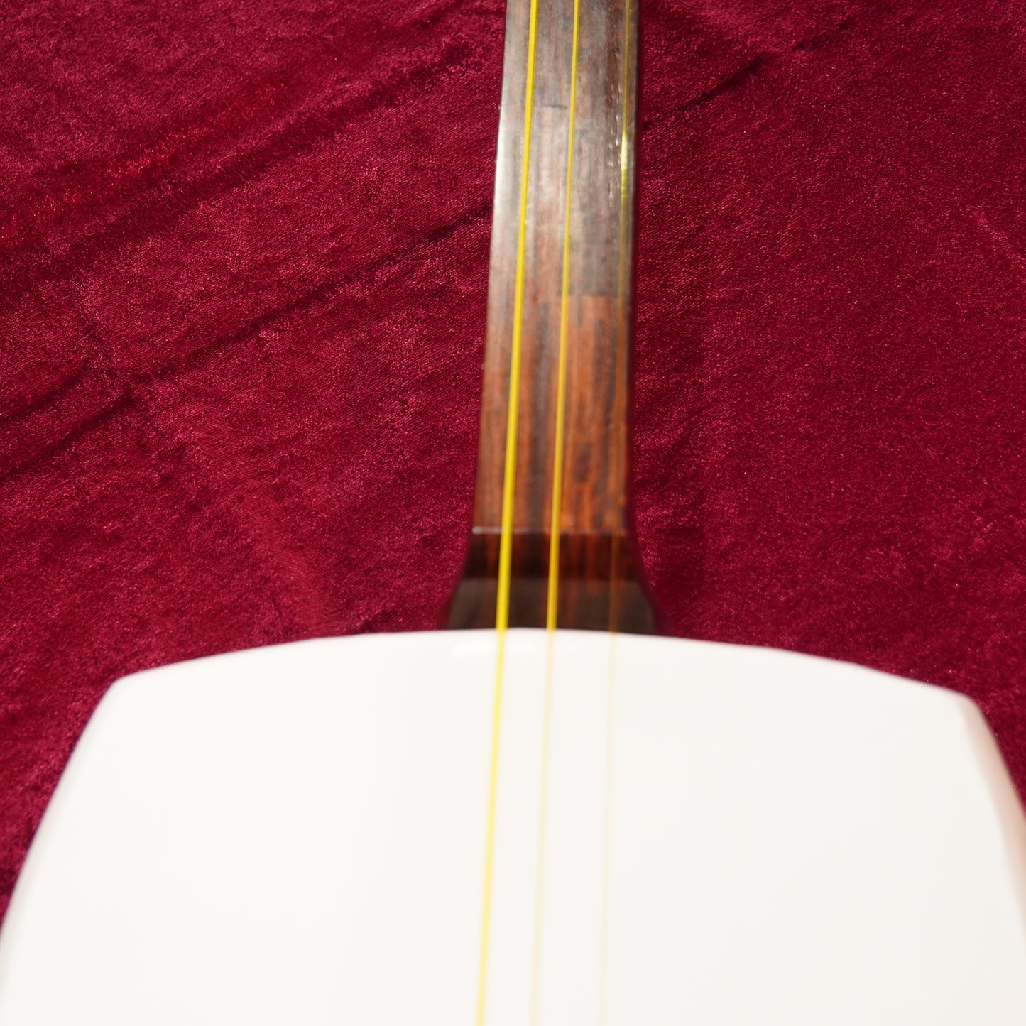 22.Premium Shitan Tsugaru Shamisen