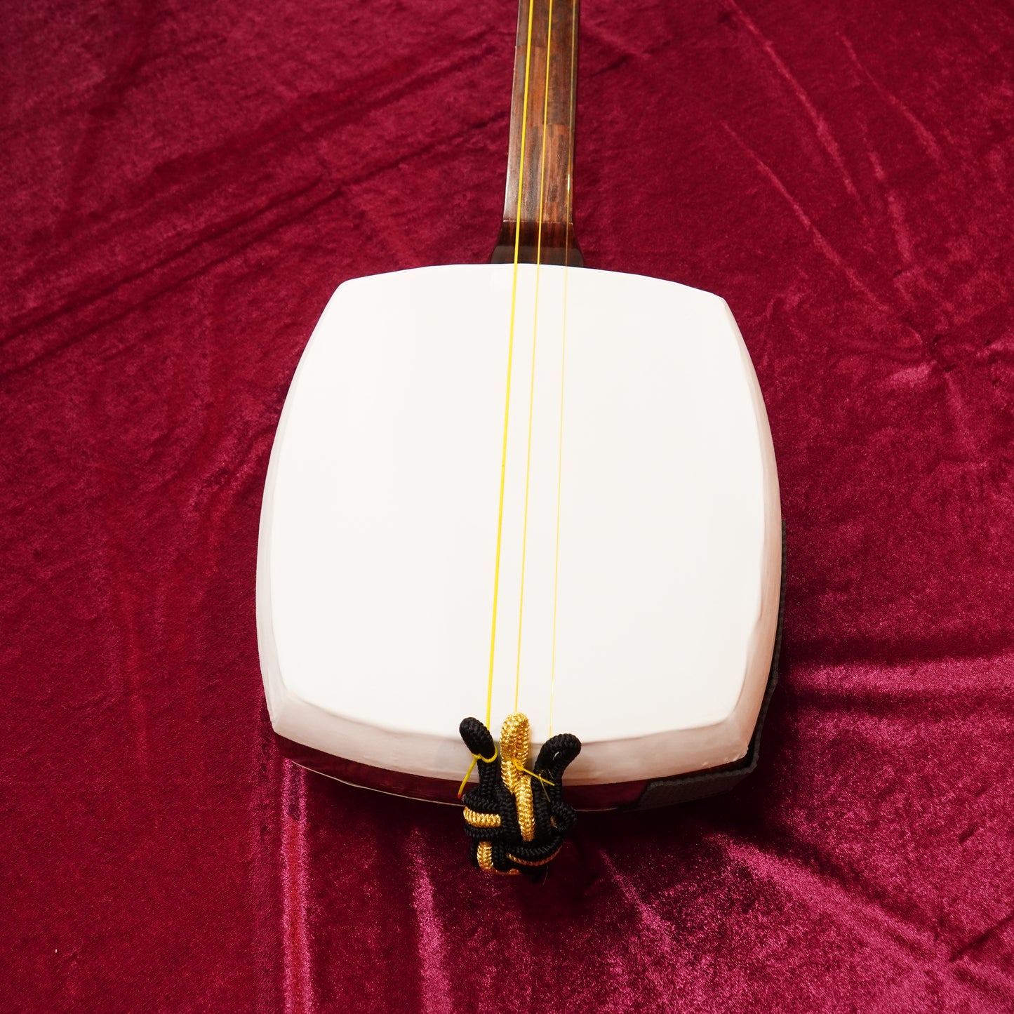 22.Premium Shitan Tsugaru Shamisen