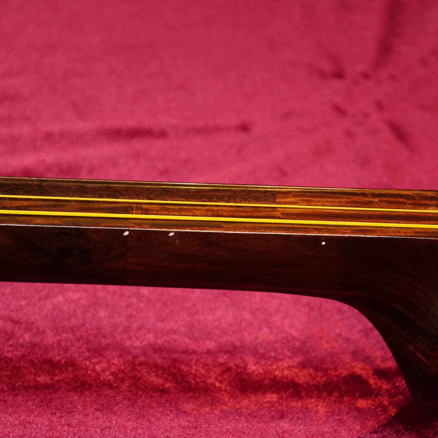 22.Premium Shitan Tsugaru Shamisen