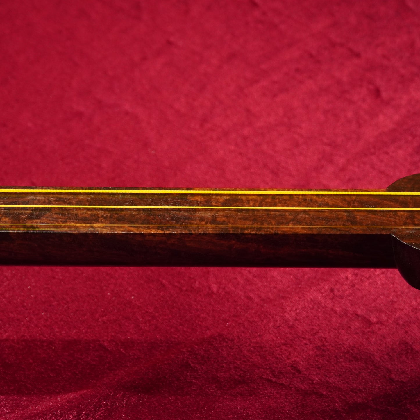 22.Premium Shitan Tsugaru Shamisen