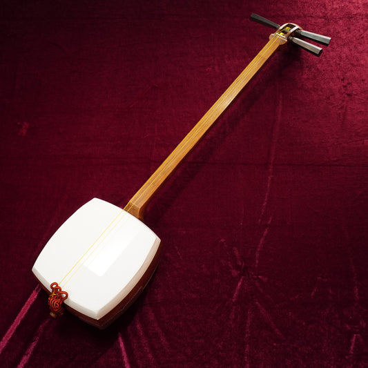 23.Vintage Minyo & Hososao Shamisen