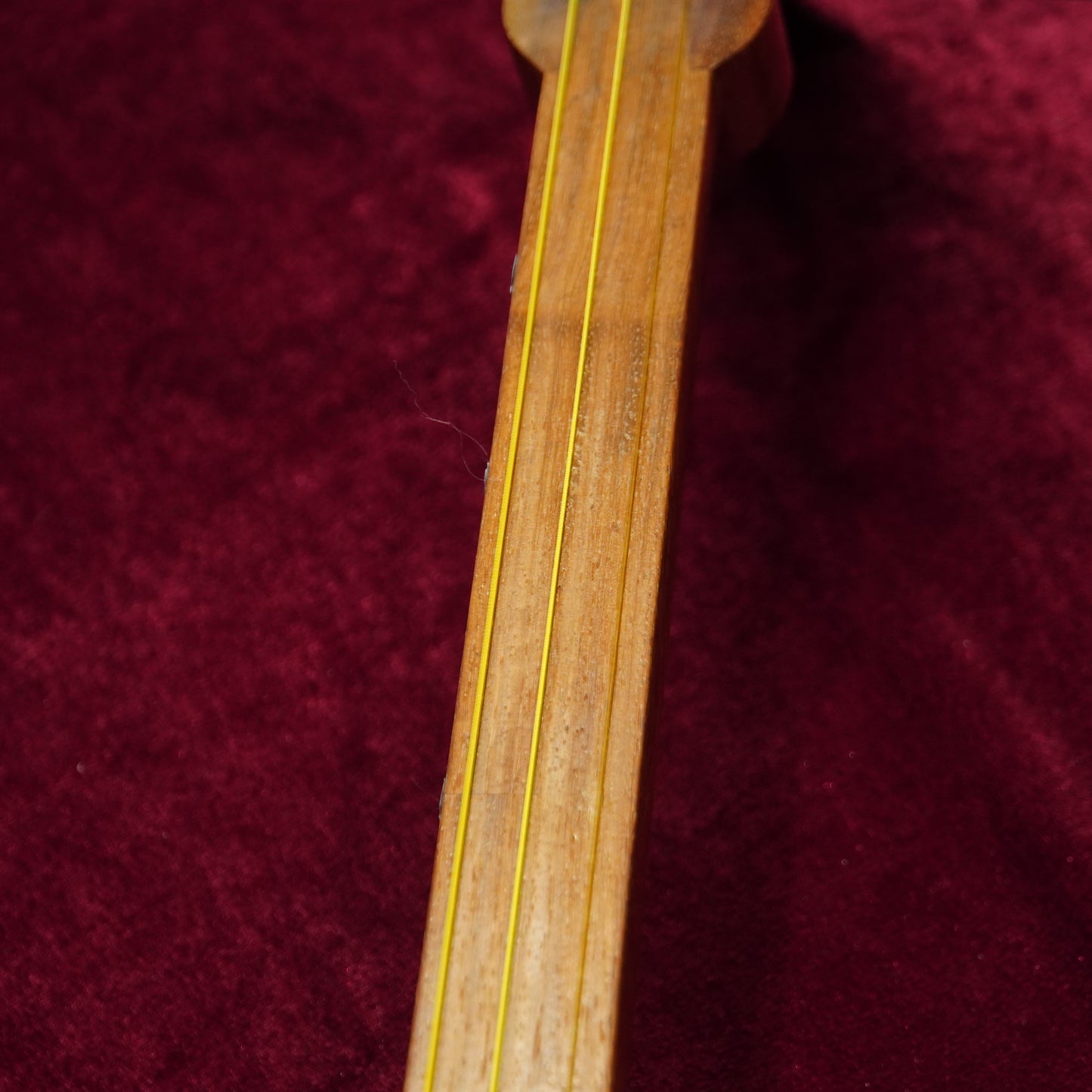 23.Vintage Minyo & Hososao Shamisen